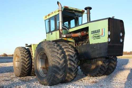 Property photo 15 - Complete Dispersal Farm Equipment Auction